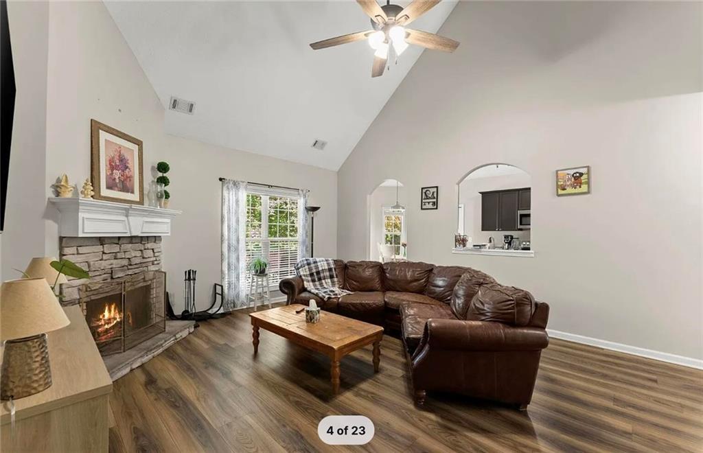 125 Liberty Drive