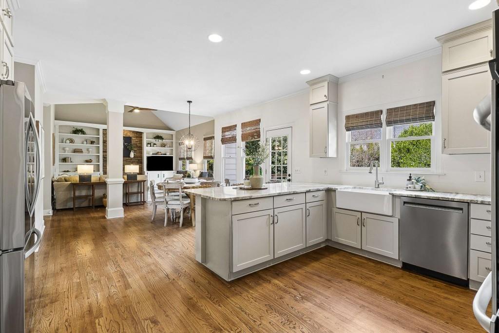 935 Water Grove Court, Roswell, GA, 30075 935 Water Grove Court