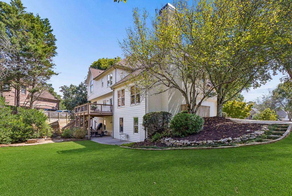 935 Water Grove Court, Roswell, GA, 30075 935 Water Grove Court