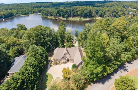 Homes For Sale - 101 Bree Lane<br/> Canton, GA 30114