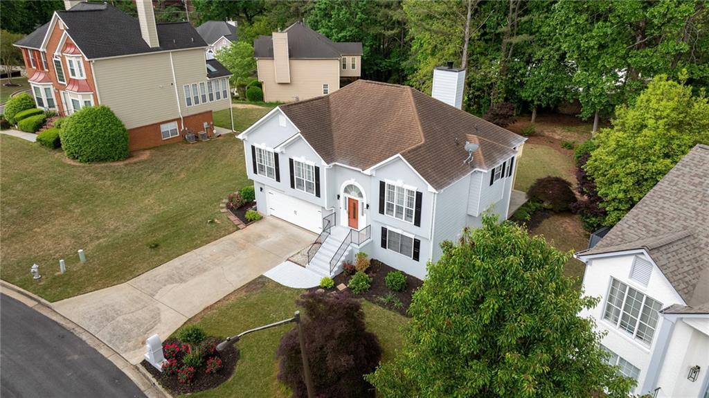 440 Hickory Glen Lane SW