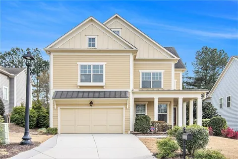 1234 Celebration Way SE, Mableton, GA 30126 - MLS#: 7543731