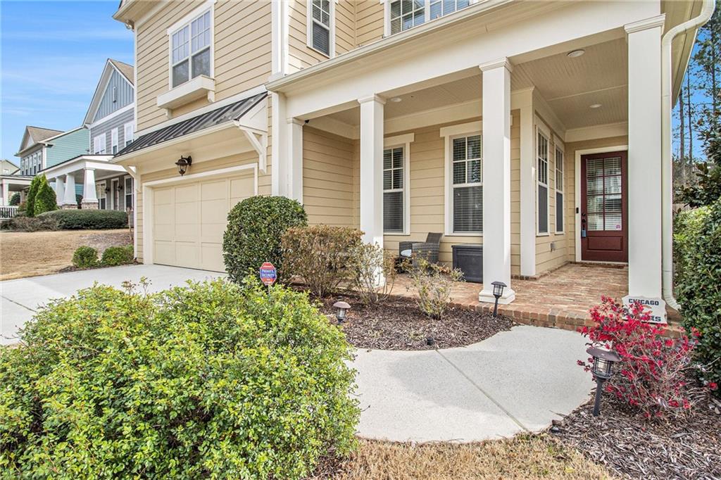 1234 Celebration Way, Mableton, Georgia image 2