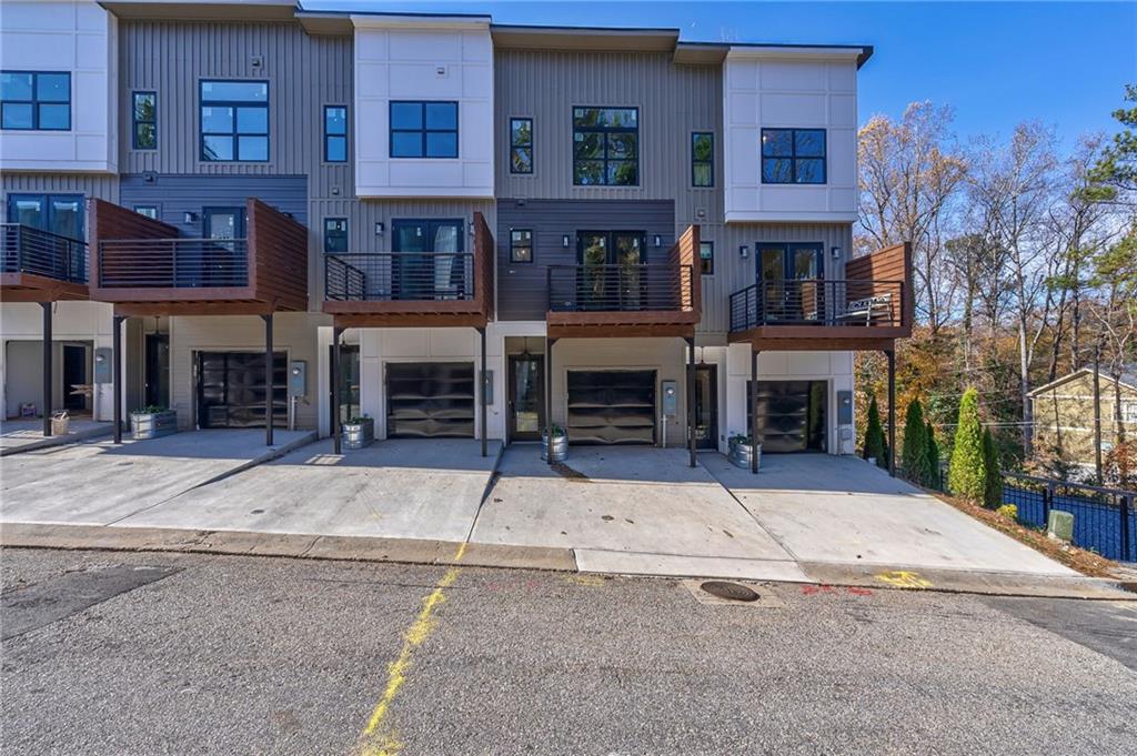 2323 Mason Drive D21