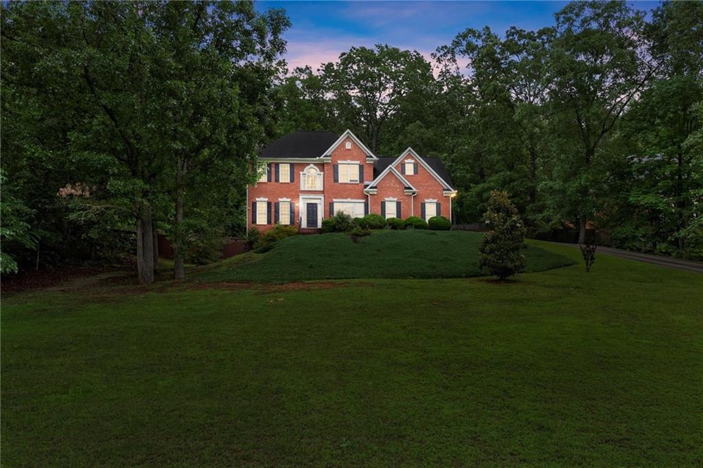 9048 River Bend Court, Villa Rica, Georgia image 1