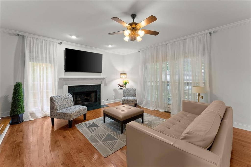 9048 River Bend Court, Villa Rica, Georgia image 12