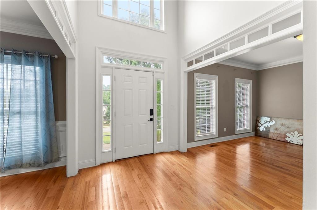 9048 River Bend Court, Villa Rica, Georgia image 6