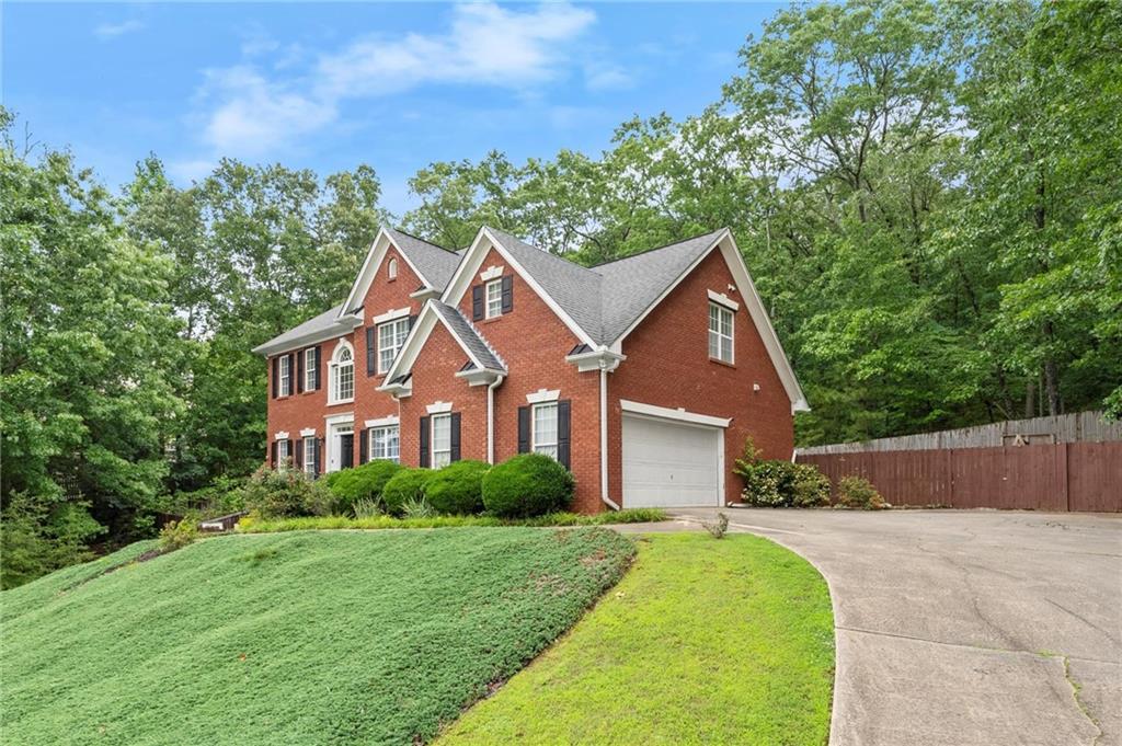 9048 River Bend Court, Villa Rica, Georgia image 3