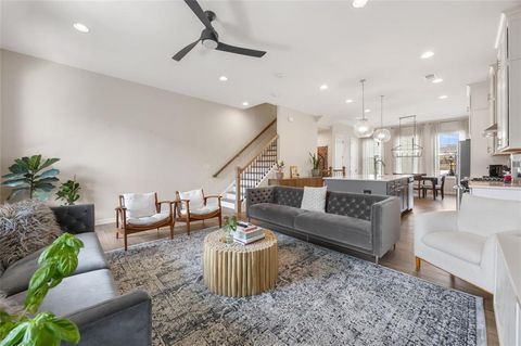 6515 CORTLAND Walk Alpharetta GA 30005