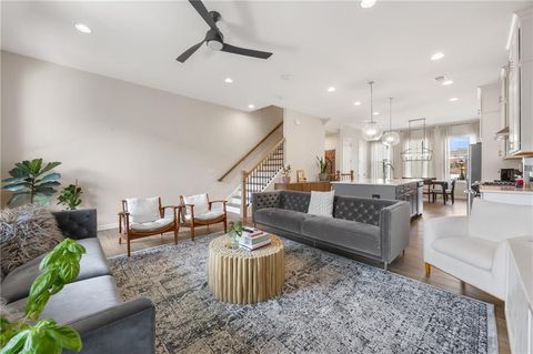 6515 CORTLAND Walk Alpharetta GA 30005