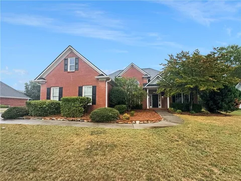 77 Planters Drive NW, Cartersville, GA 30120 - MLS#: 7463063