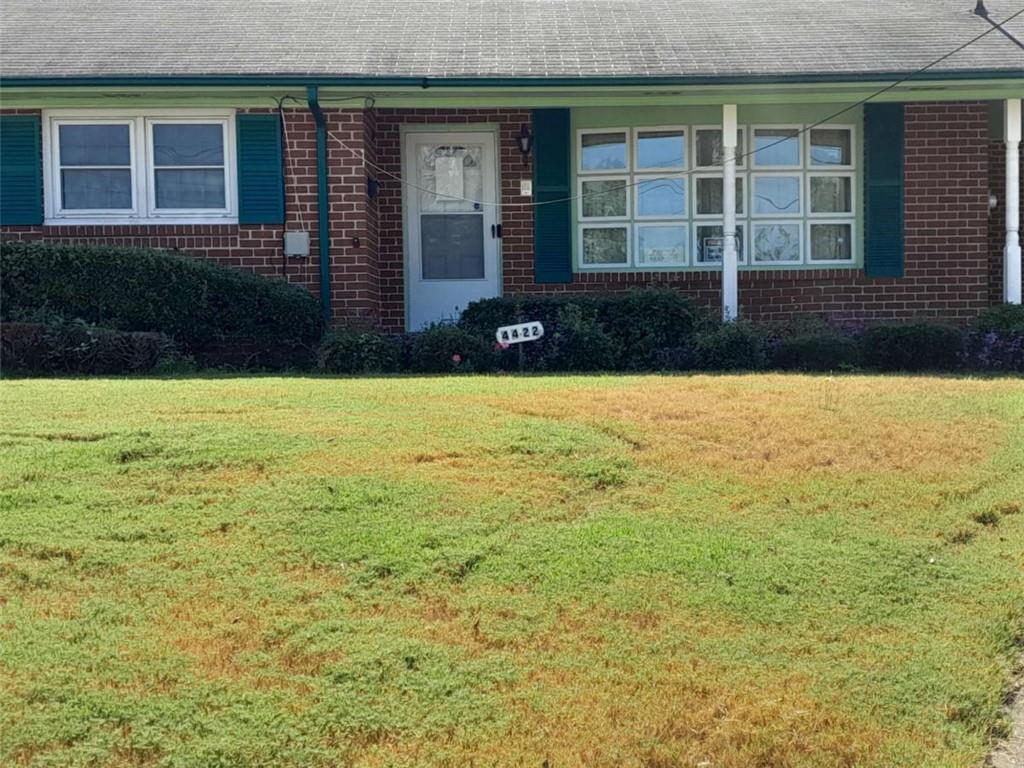 4422 Debolt Court