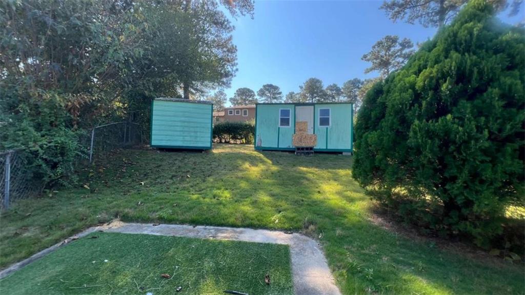 4422 Debolt Court