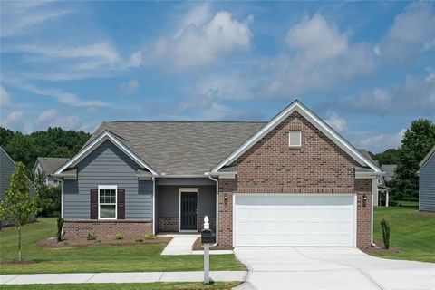 227 Argento Circle Dacula GA 30019