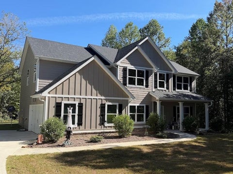 Homes For Sale - 2312 Crossroads Ch Road<br/> Haralson County, Buchanan, GA 30113