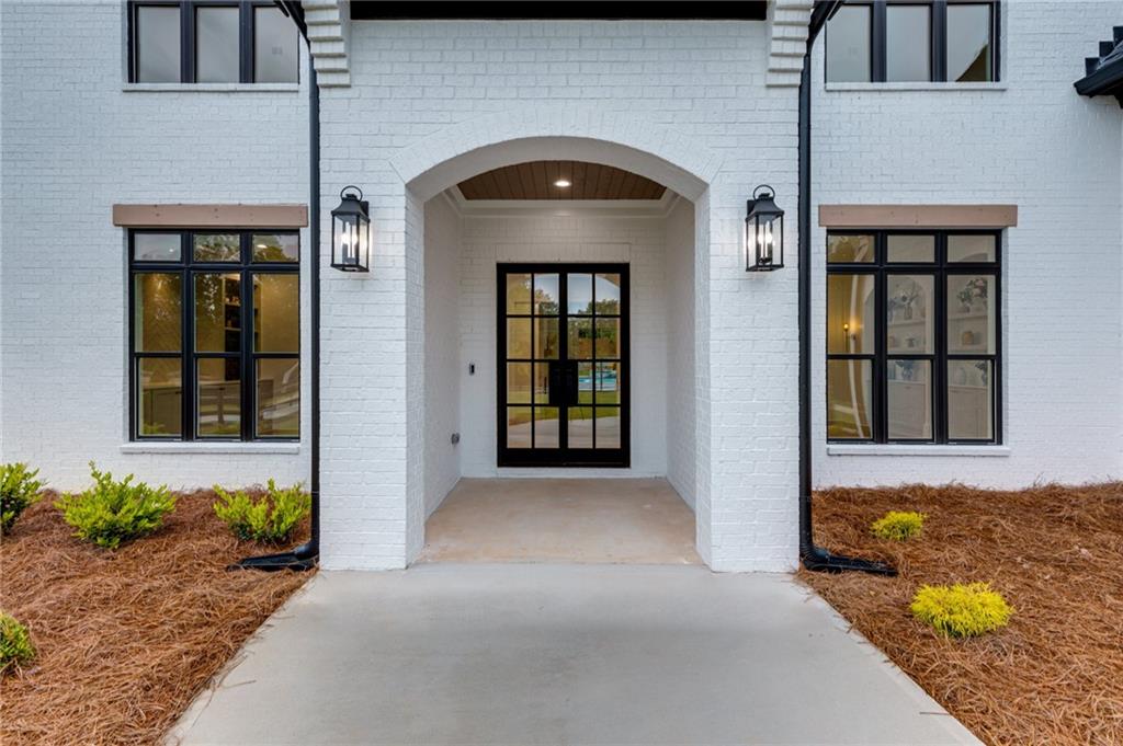 T1-461 Harry McCarty Road