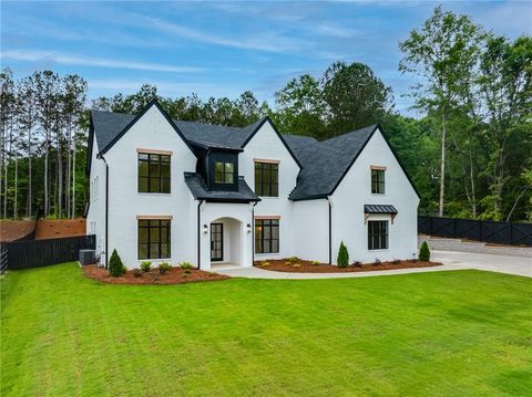 T1-461 Harry McCarty Road Bethlehem GA 30620