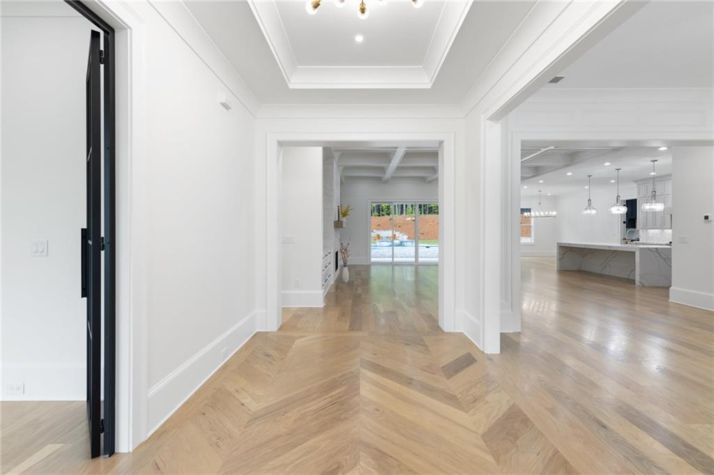 T1-461 Harry McCarty Road