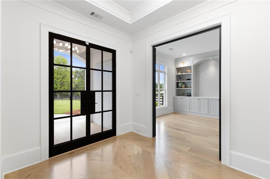 T1-461 Harry McCarty Road