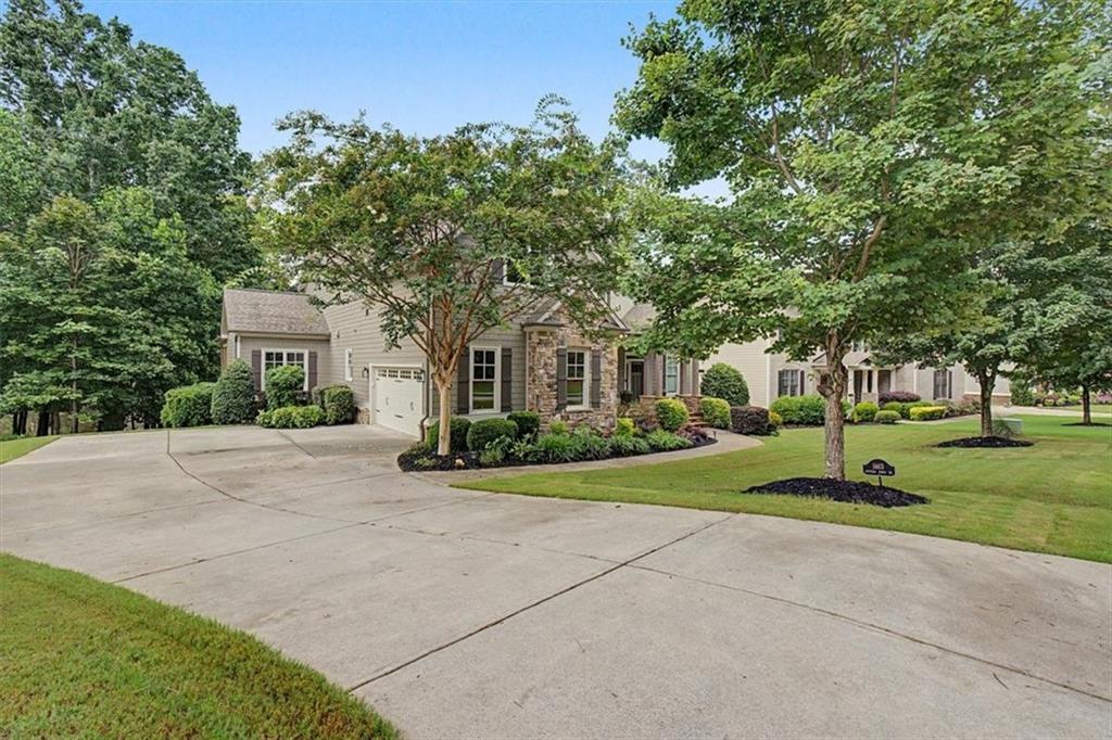 1463 Sutters Pond Drive NW