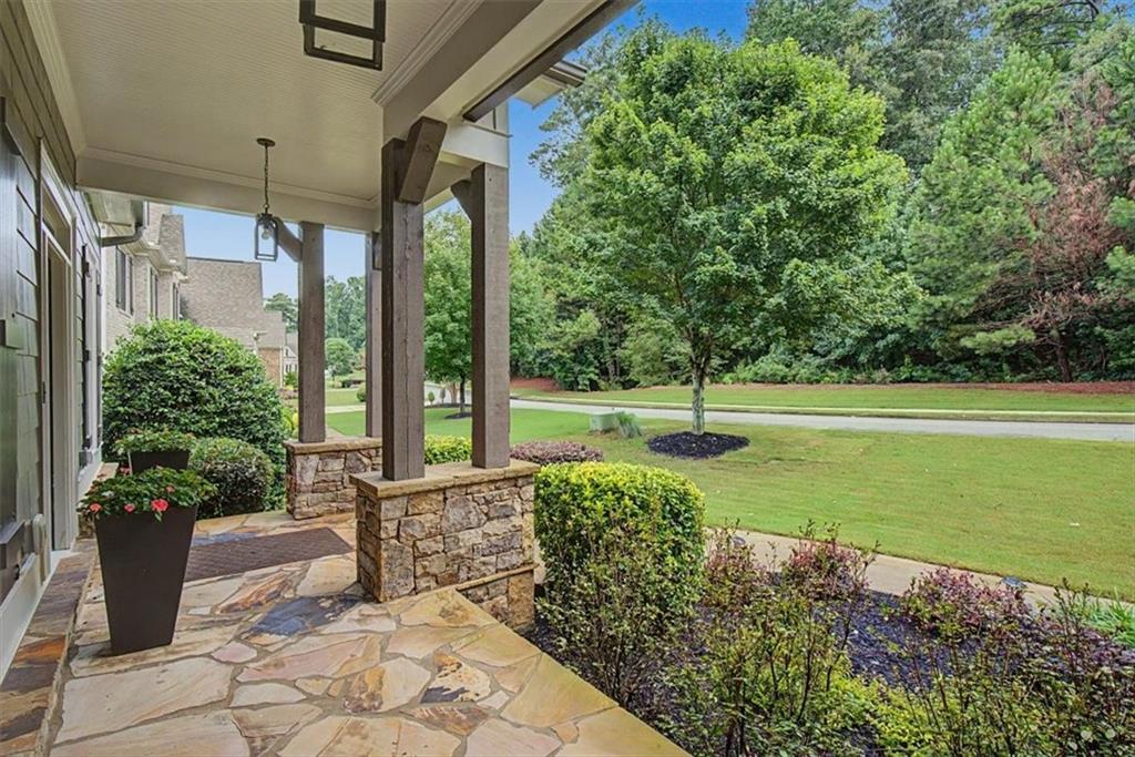 1463 Sutters Pond Drive NW