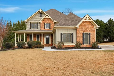 Homes For Sale - 7505 Antique Barn Avenue<br/> Cumming, GA 30041