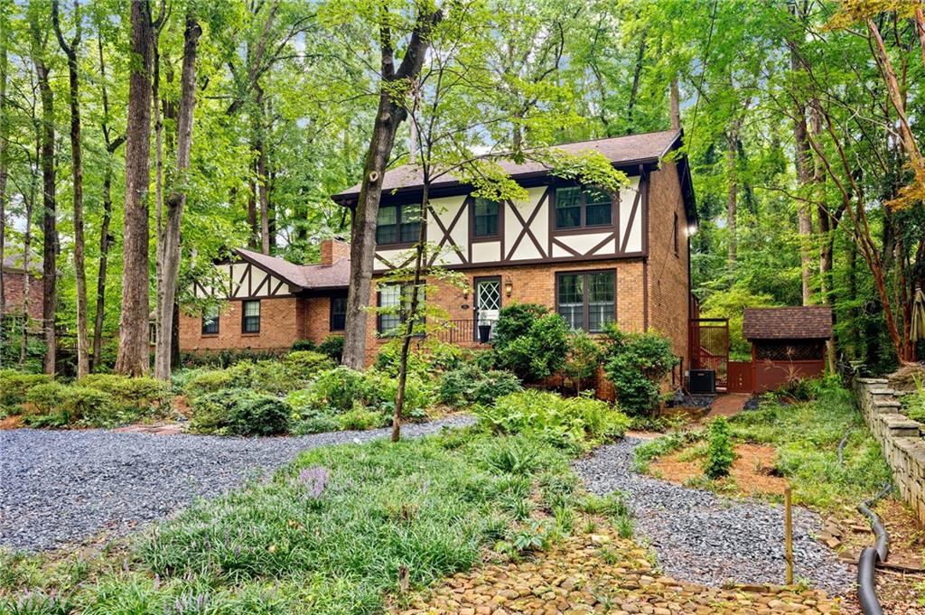 3324 Henderson Creek Road