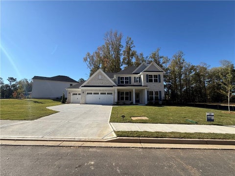 Photo of 4815 Briar rose Trail, Cumming, GA 30040 (MLS # 7858386)