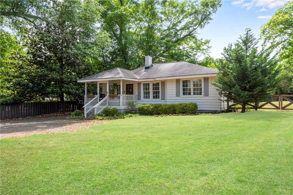 89 Mountain View Road NW