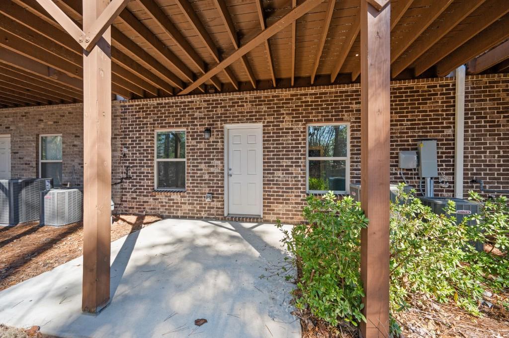 4206 Townsend Lane, Atlanta, Georgia image 32