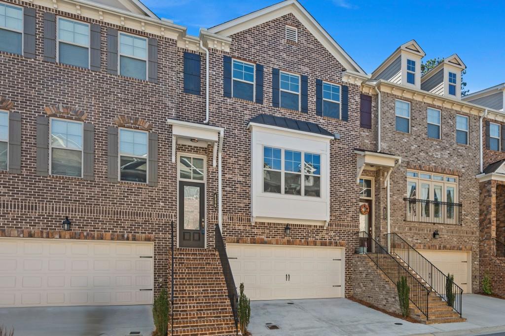 4206 Townsend Lane, Atlanta, Georgia image 1