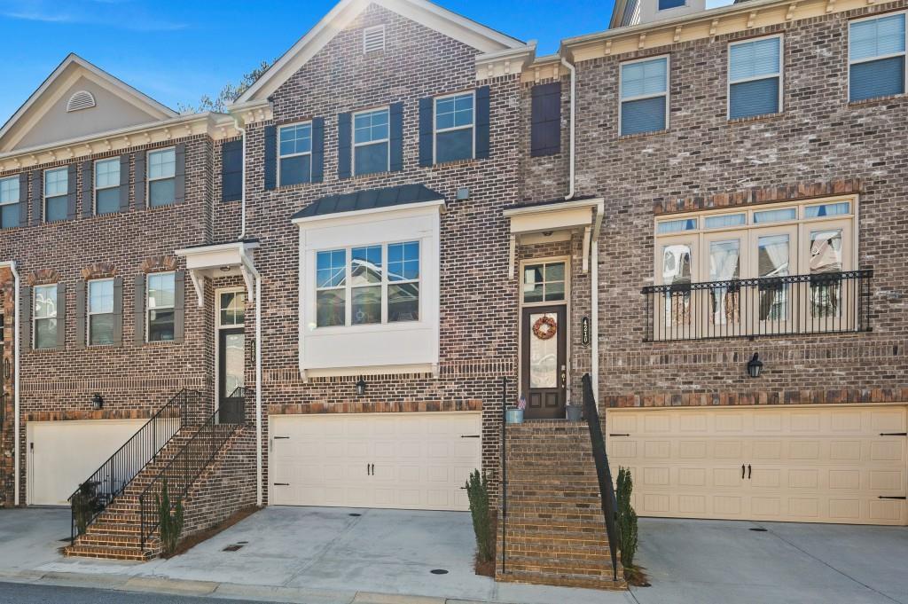 4206 Townsend Lane, Atlanta, Georgia image 35