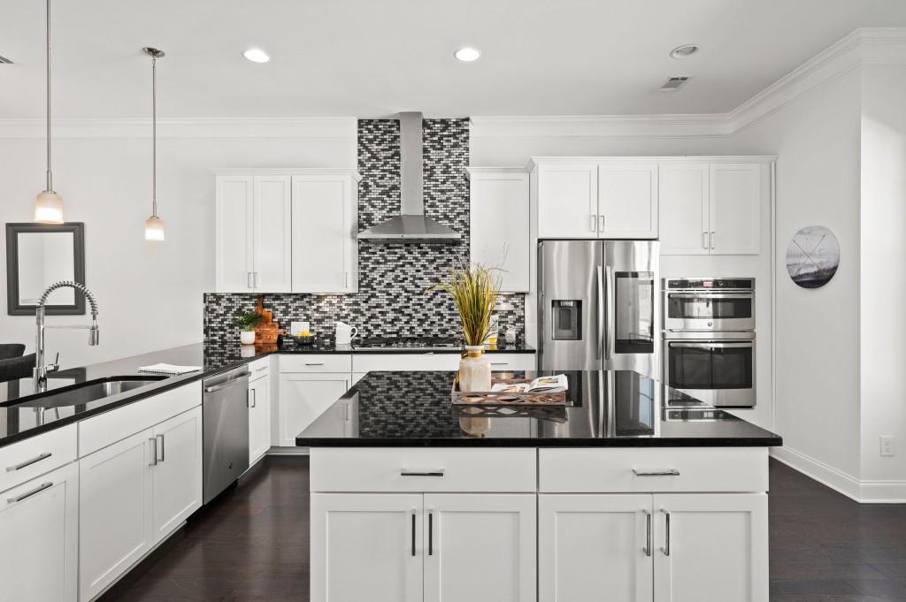 4206 Townsend Lane, Atlanta, Georgia image 3