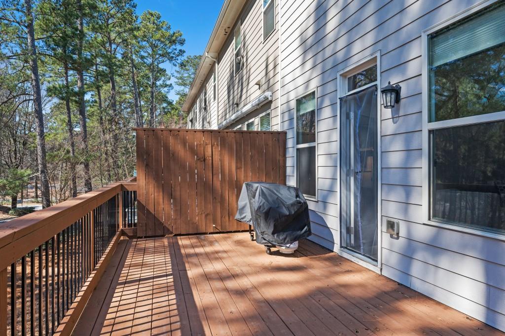4206 Townsend Lane, Atlanta, Georgia image 16