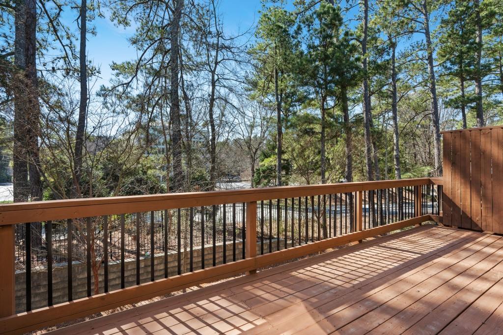 4206 Townsend Lane, Atlanta, Georgia image 15