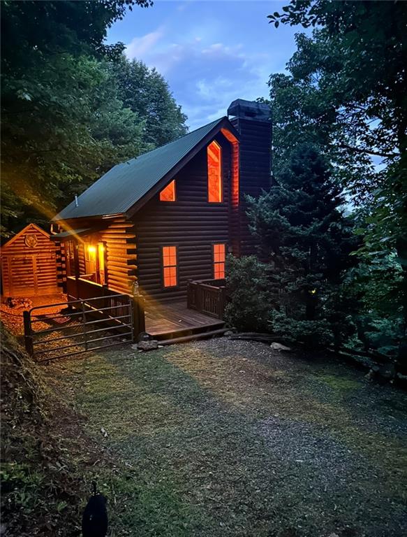 372 Mountain View Road