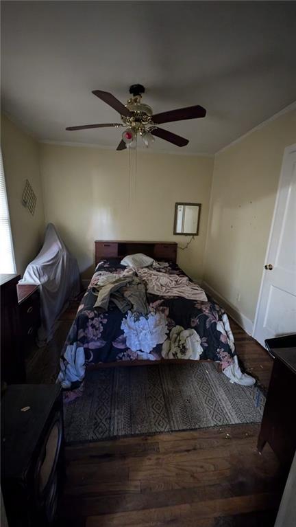 3861 Myrtle Court, Macon, Georgia image 5