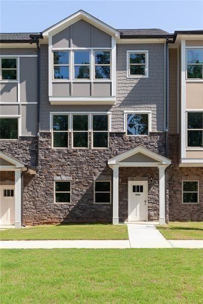 3792 Jack Vernon Circle