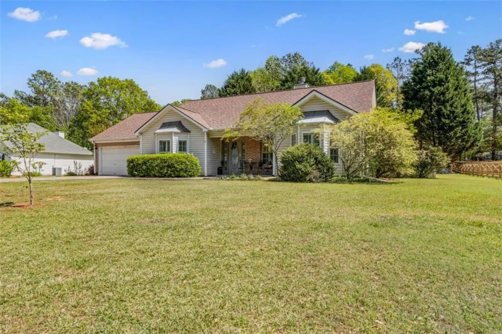 Winder, Georgia 30680, United States, 3 Bedrooms Bedrooms, ,2 BathroomsBathrooms,Residential,Pending,108169