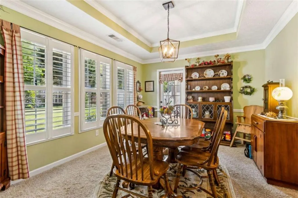 Winder, Georgia 30680, United States, 3 Bedrooms Bedrooms, ,2 BathroomsBathrooms,Residential,Pending,108169