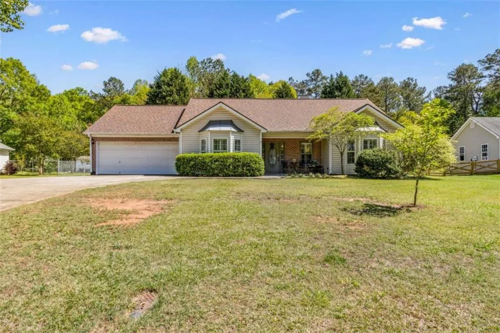 Winder, Georgia 30680, United States, 3 Bedrooms Bedrooms, ,2 BathroomsBathrooms,Residential,Pending,108169