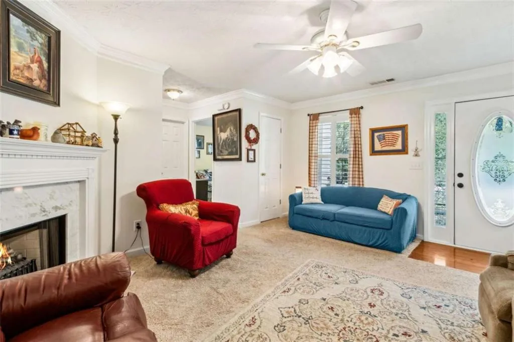 Winder, Georgia 30680, United States, 3 Bedrooms Bedrooms, ,2 BathroomsBathrooms,Residential,Pending,108169