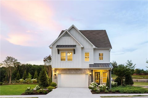 Homes For Sale - 4145 Mandolin Drive<br/> Cumming, GA 30028