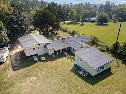 A home in Lithonia