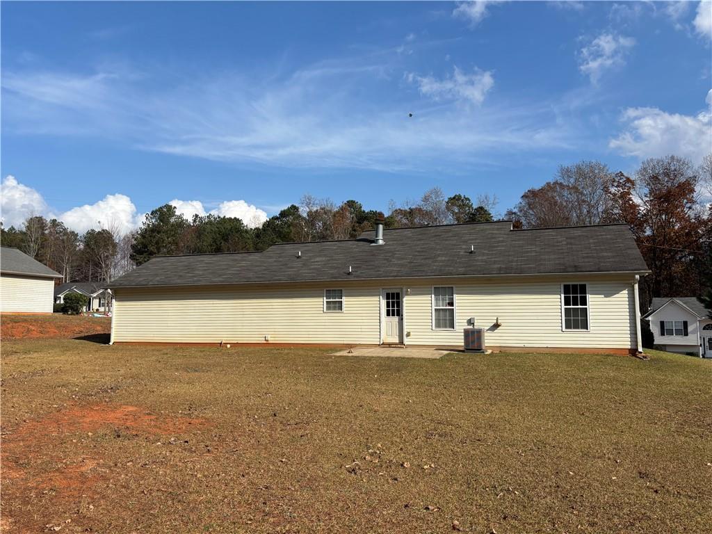 404 Thorn Thicket Drive