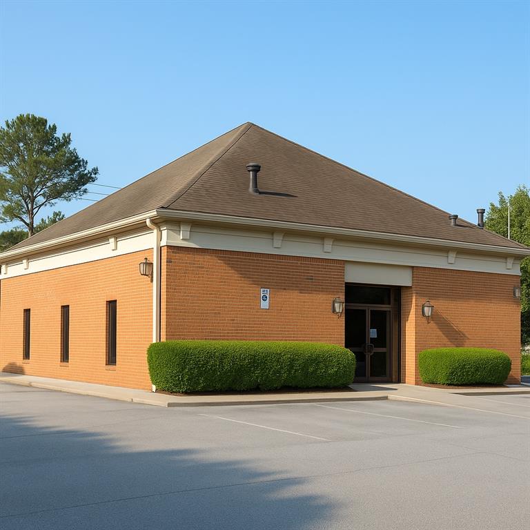 2260 Lake Harbin Road