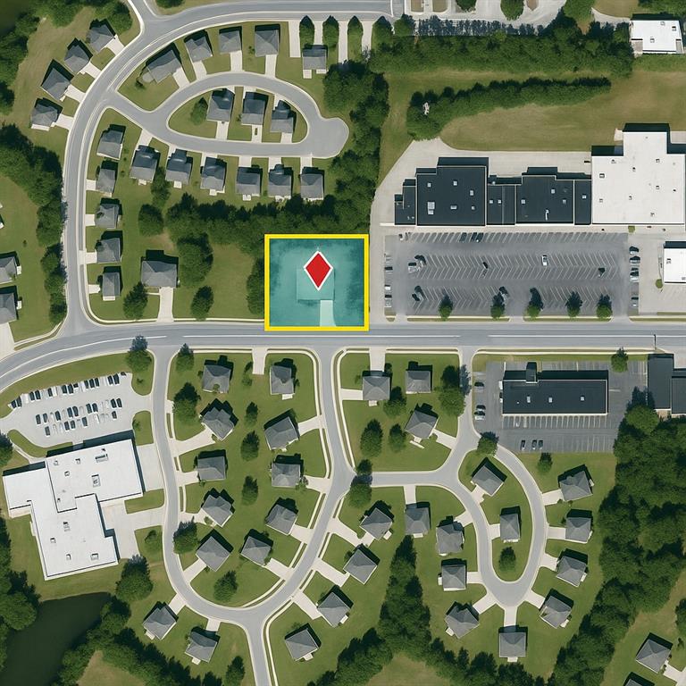 2260 Lake Harbin Road