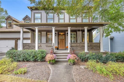 Homes For Sale - 616 Parkview Drive<br/> Canton, GA 30114