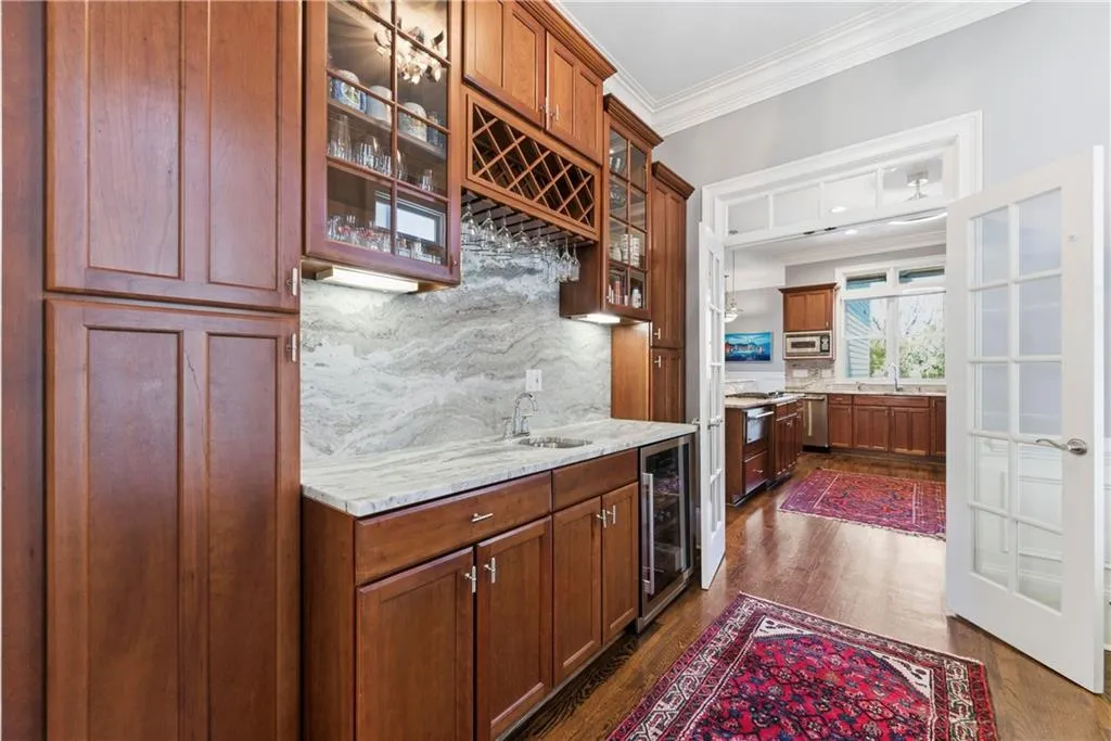 Atlanta, Georgia 30312, United States, 6 Bedrooms Bedrooms, ,7 BathroomsBathrooms,Residential,Active,245909