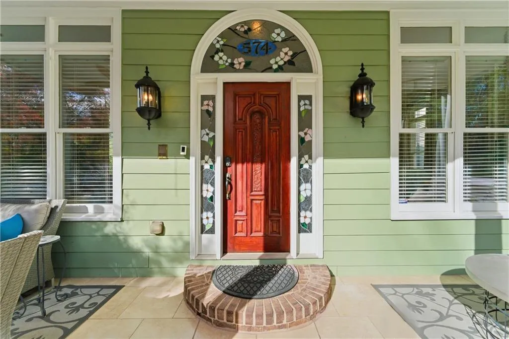 Atlanta, Georgia 30312, United States, 6 Bedrooms Bedrooms, ,7 BathroomsBathrooms,Residential,Active,245909